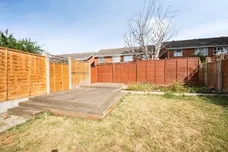 Kendal Close, Redditch