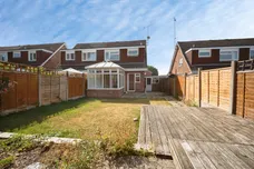 Kendal Close, Redditch