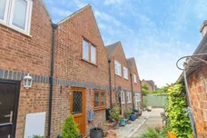 Crow Lane, Husborne Crawley, Bedford