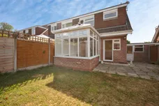 Kendal Close, Redditch