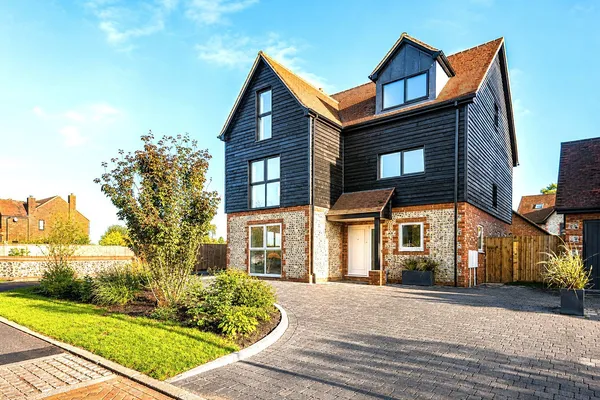Horse Leys, Rotherfield Greys, Henley-on-Thames, RG9