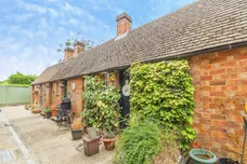 Crow Lane, Husborne Crawley, Bedford