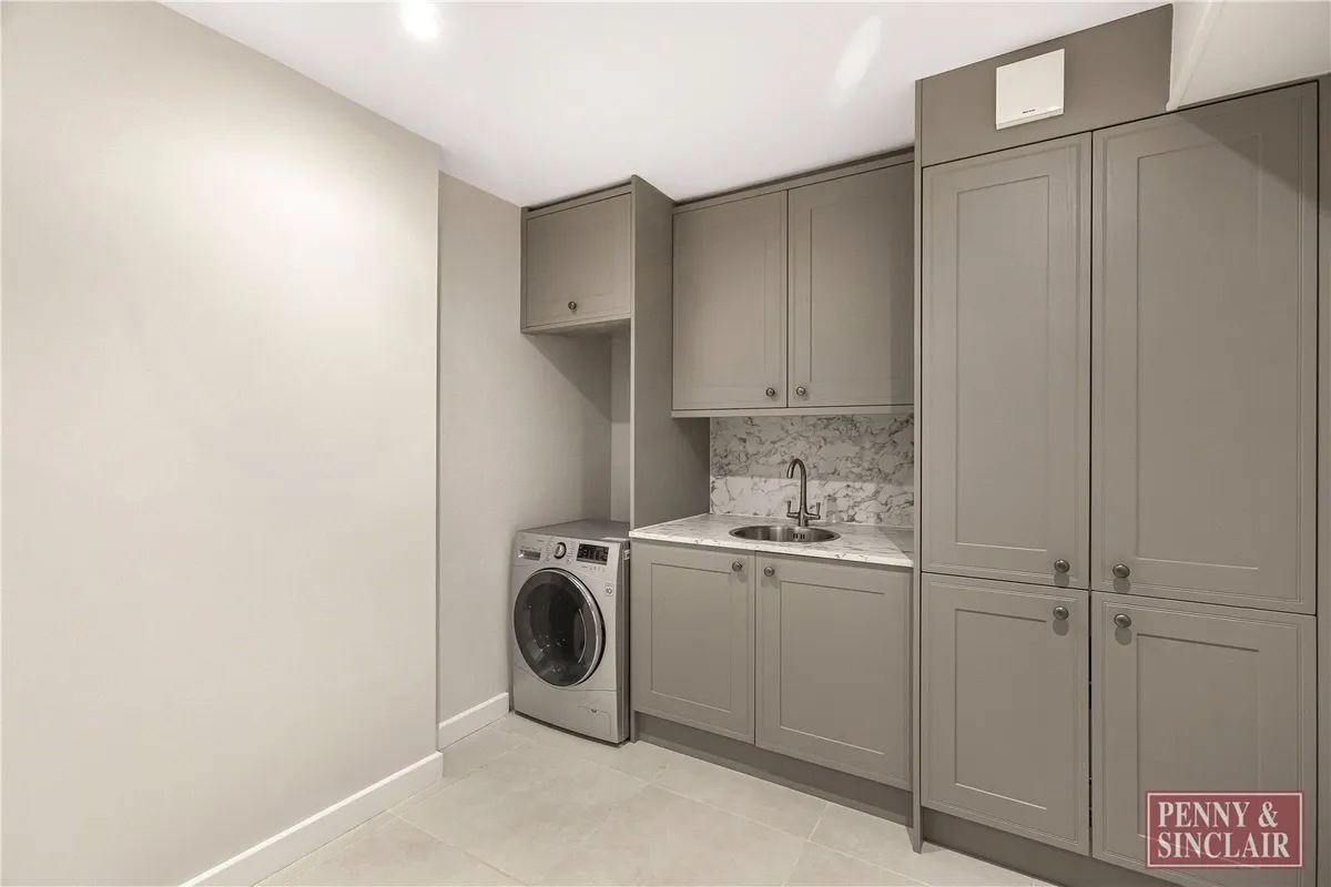 Northmoor Place, Oxford, Oxfordshire, OX2