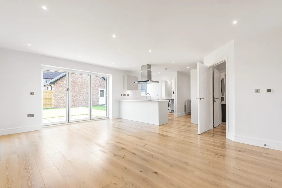 Horse Leys, Rotherfield Greys, Henley-on-Thames, RG9