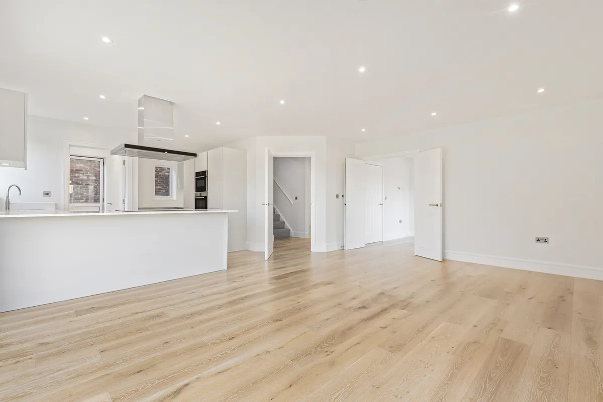 Horse Leys, Rotherfield Greys, Henley-on-Thames, RG9