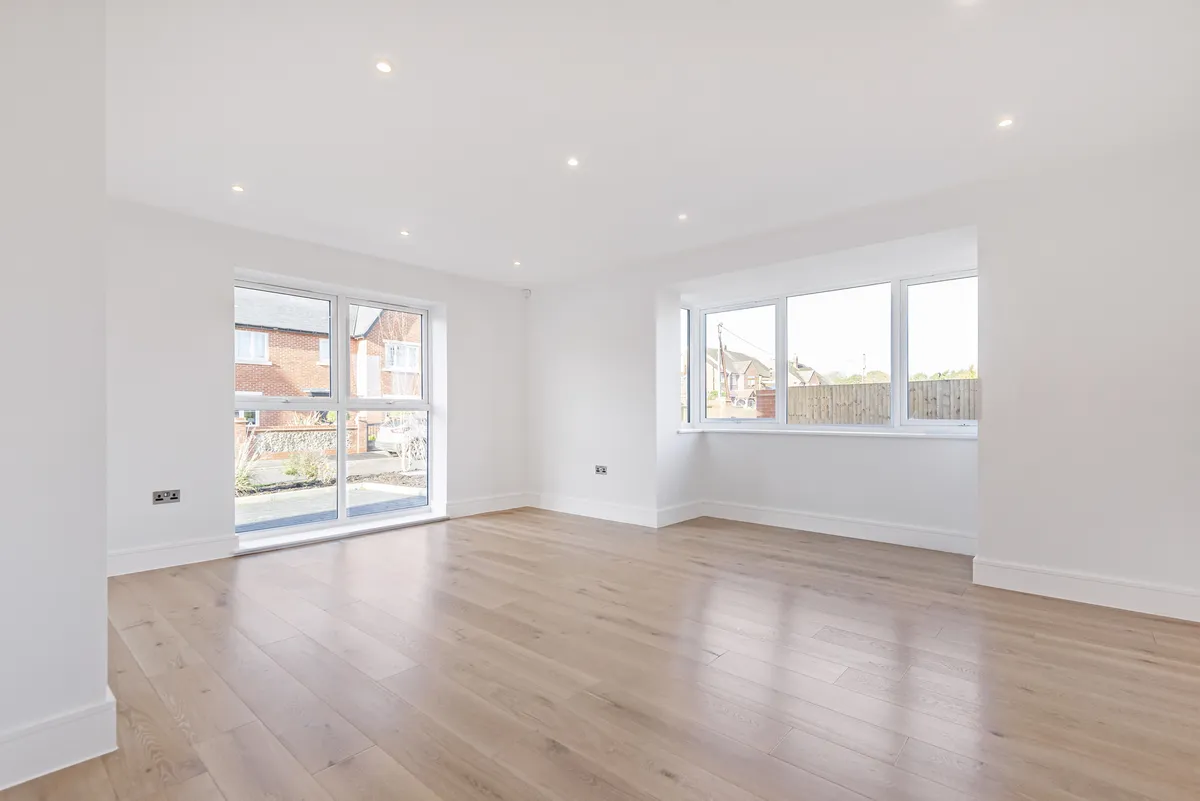 Horse Leys, Rotherfield Greys, Henley-on-Thames, RG9