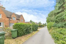 Crow Lane, Husborne Crawley, Bedford