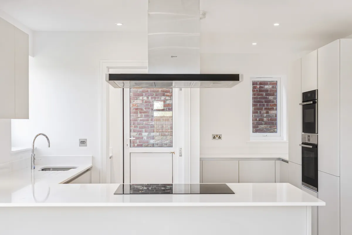 Horse Leys, Rotherfield Greys, Henley-on-Thames, RG9