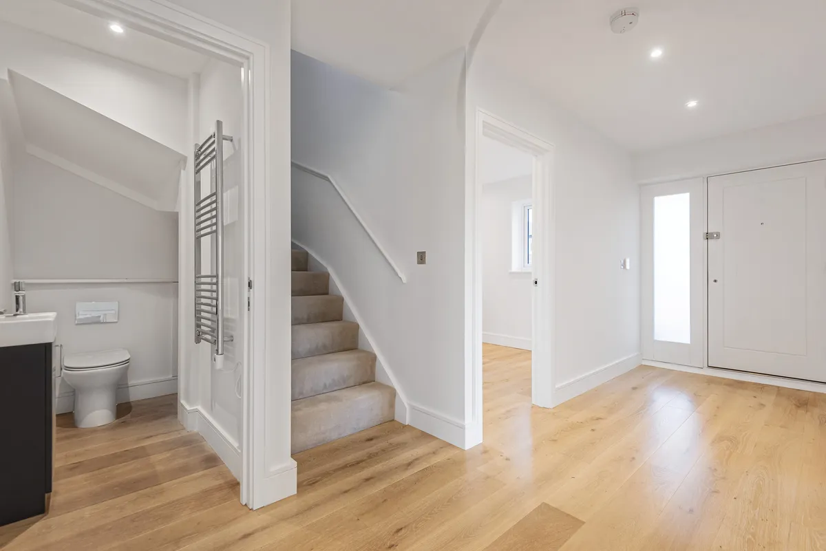 Horse Leys, Rotherfield Greys, Henley-on-Thames, RG9