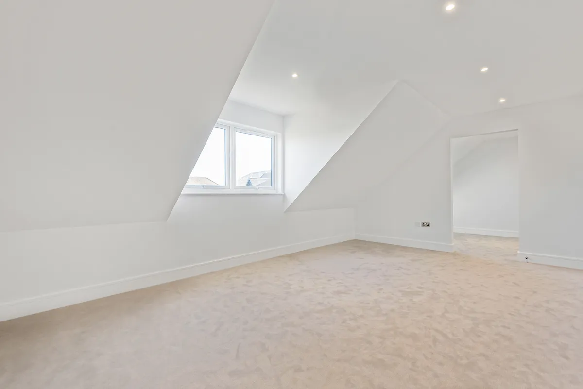 Horse Leys, Rotherfield Greys, Henley-on-Thames, RG9
