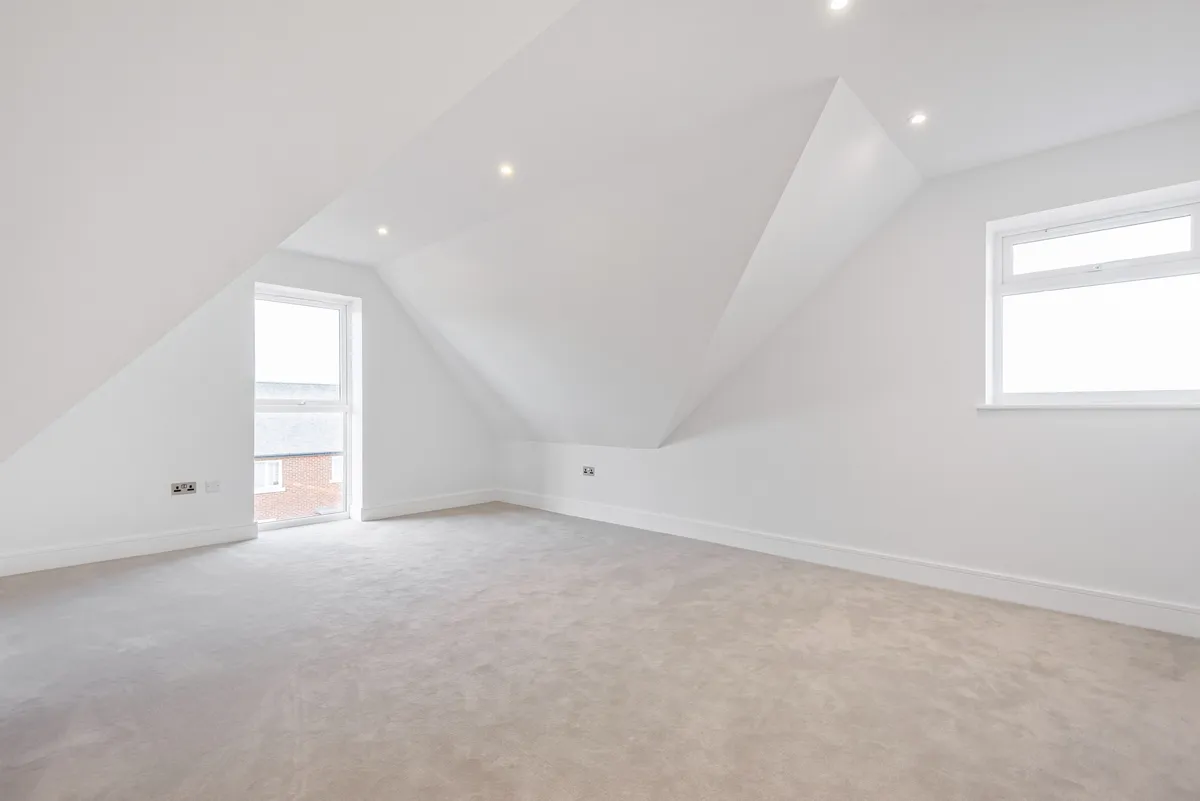 Horse Leys, Rotherfield Greys, Henley-on-Thames, RG9