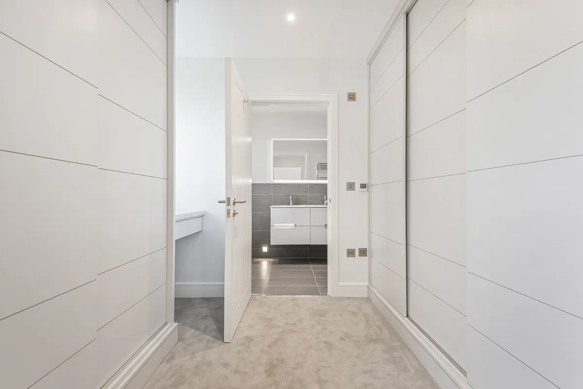 Horse Leys, Rotherfield Greys, Henley-on-Thames, RG9