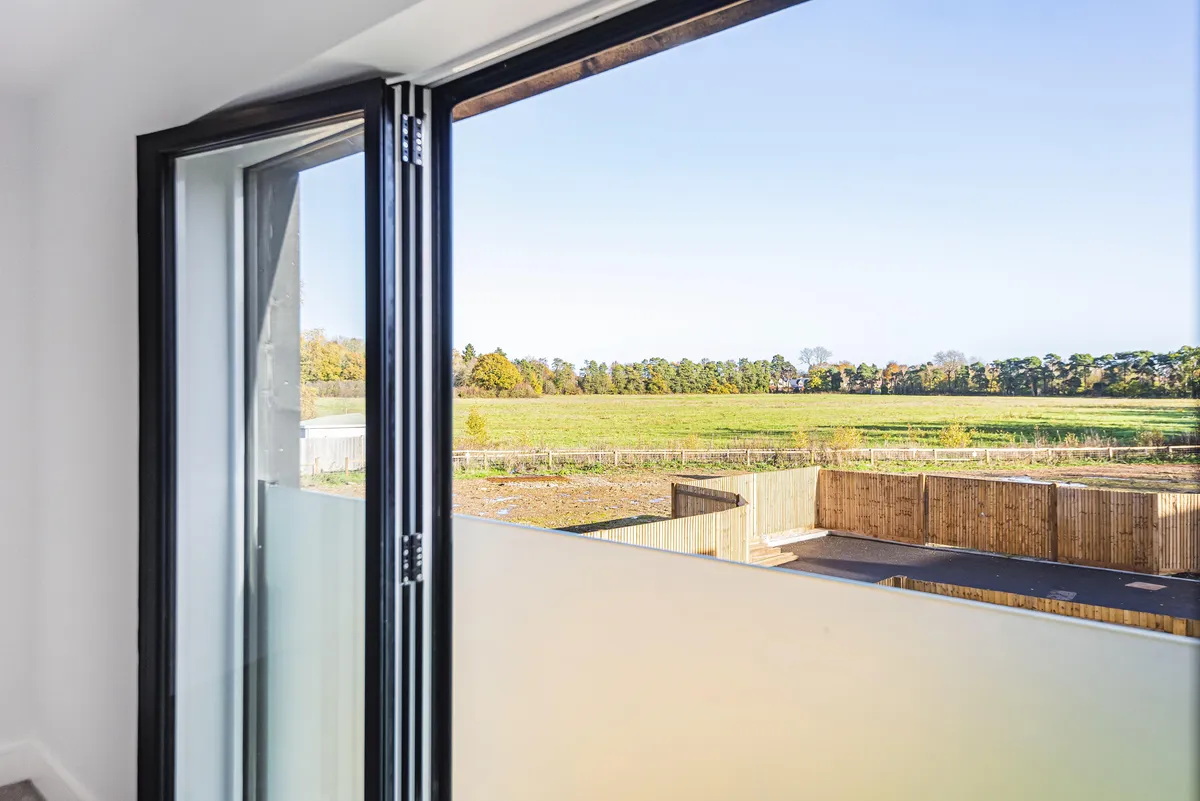 Horse Leys, Rotherfield Greys, Henley-on-Thames, RG9