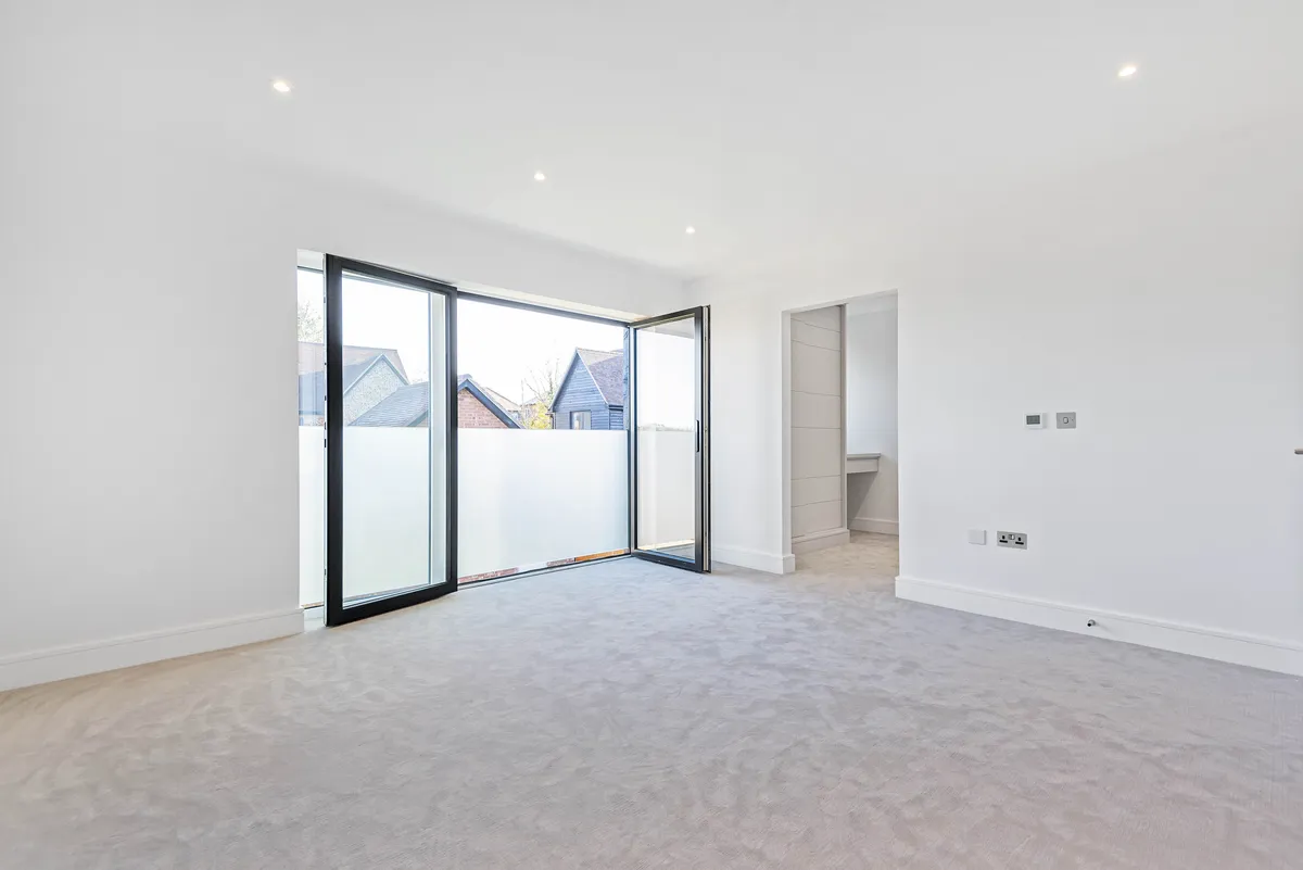 Horse Leys, Rotherfield Greys, Henley-on-Thames, RG9