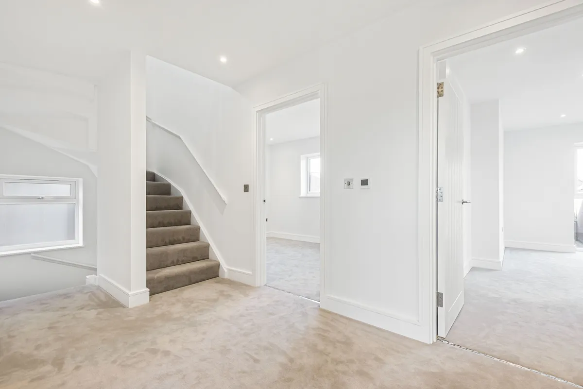 Horse Leys, Rotherfield Greys, Henley-on-Thames, RG9