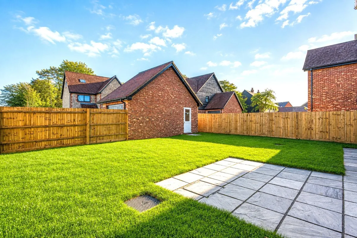 Horse Leys, Rotherfield Greys, Henley-on-Thames, RG9