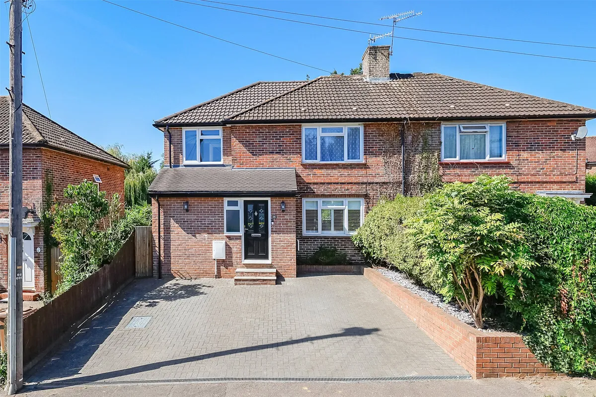 Alexander Road, Reigate, Surrey, RH2