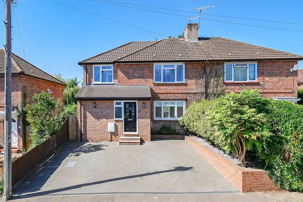 Alexander Road, Reigate, Surrey, RH2