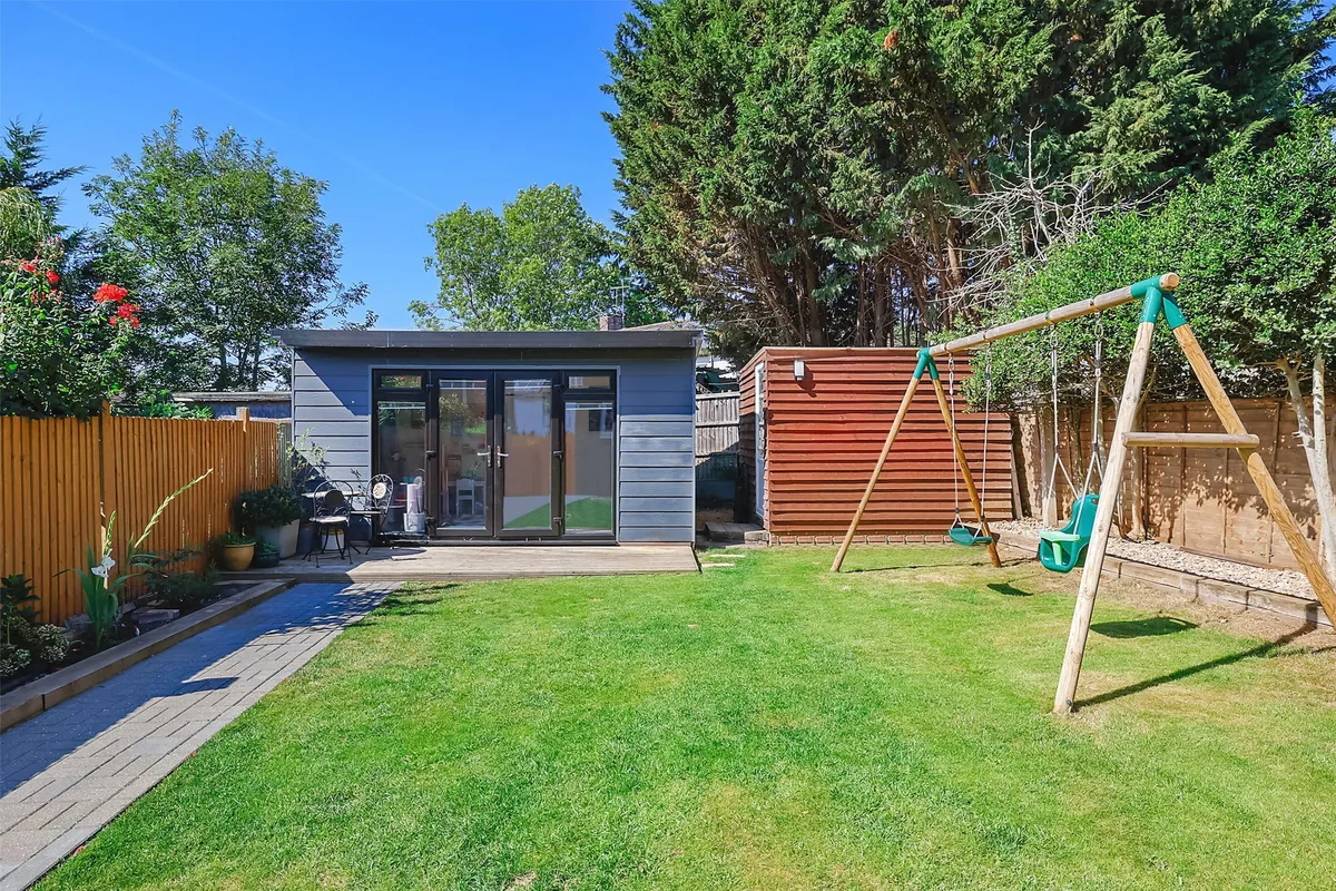 Alexander Road, Reigate, Surrey, RH2