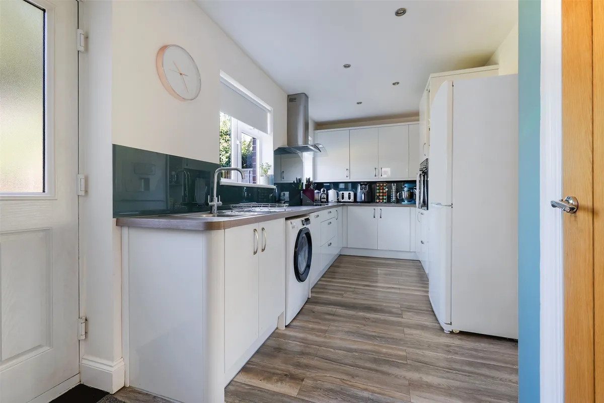 Alexander Road, Reigate, Surrey, RH2