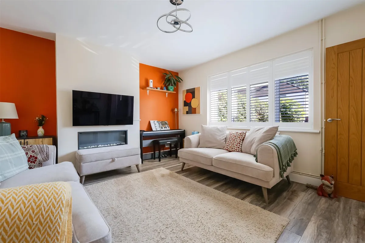 Alexander Road, Reigate, Surrey, RH2