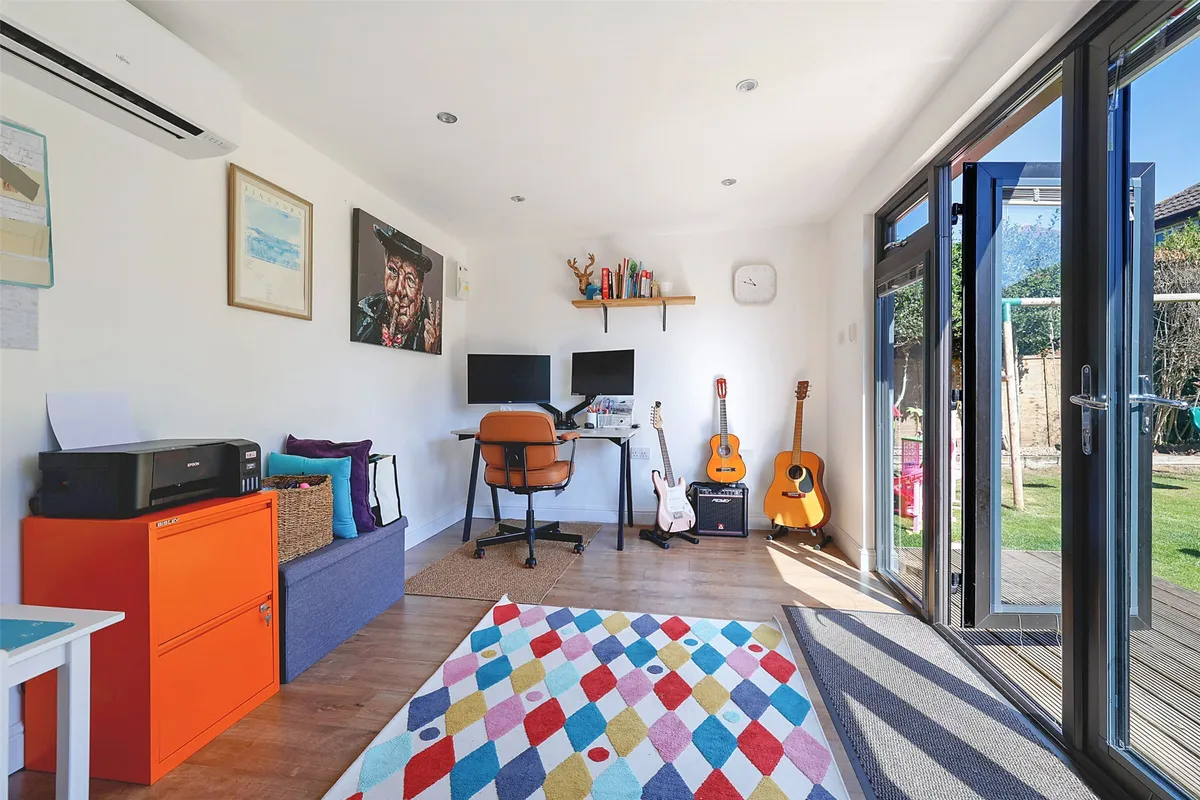 Alexander Road, Reigate, Surrey, RH2
