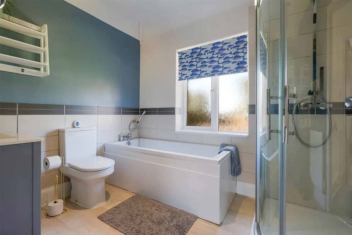 Alexander Road, Reigate, Surrey, RH2