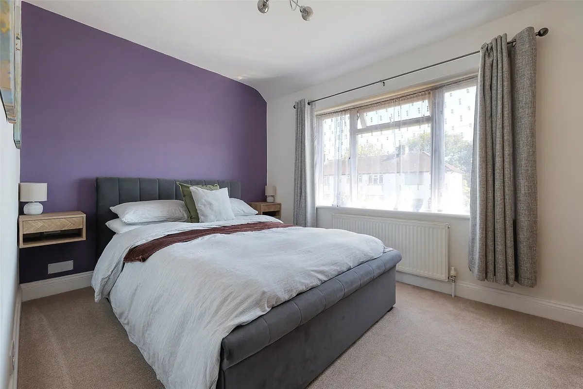 Alexander Road, Reigate, Surrey, RH2