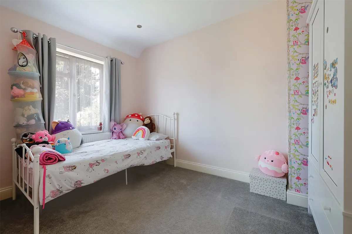 Alexander Road, Reigate, Surrey, RH2
