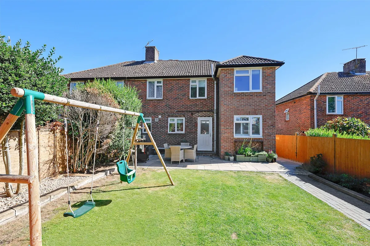 Alexander Road, Reigate, Surrey, RH2