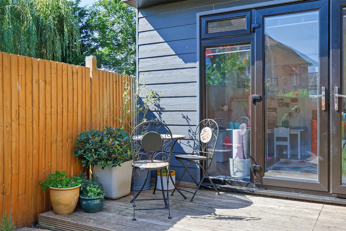 Alexander Road, Reigate, Surrey, RH2