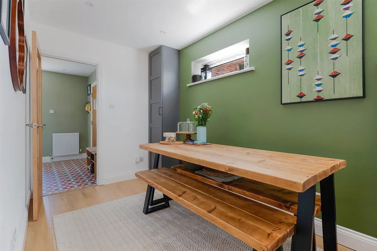 Alexander Road, Reigate, Surrey, RH2
