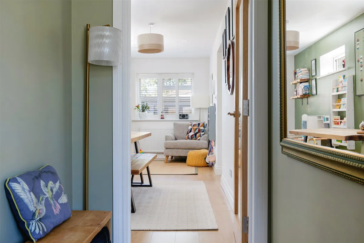 Alexander Road, Reigate, Surrey, RH2
