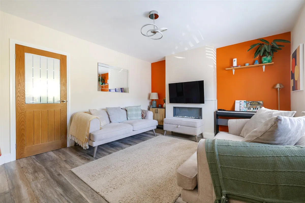 Alexander Road, Reigate, Surrey, RH2