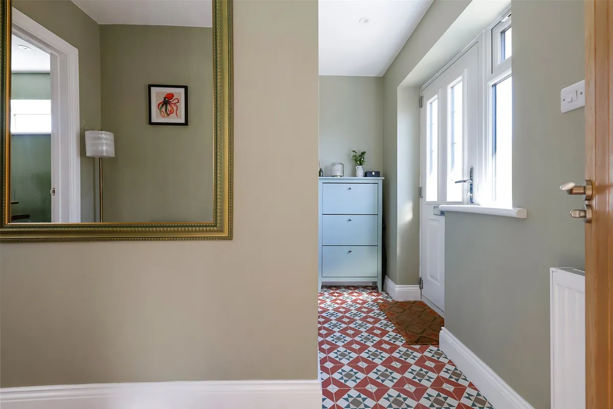 Alexander Road, Reigate, Surrey, RH2