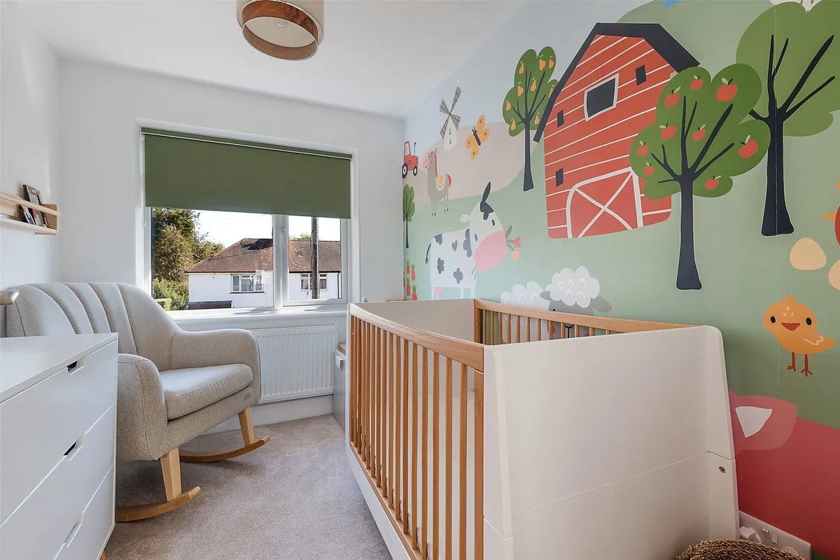 Alexander Road, Reigate, Surrey, RH2