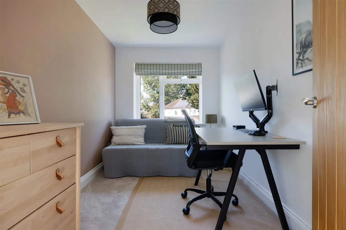 Alexander Road, Reigate, Surrey, RH2