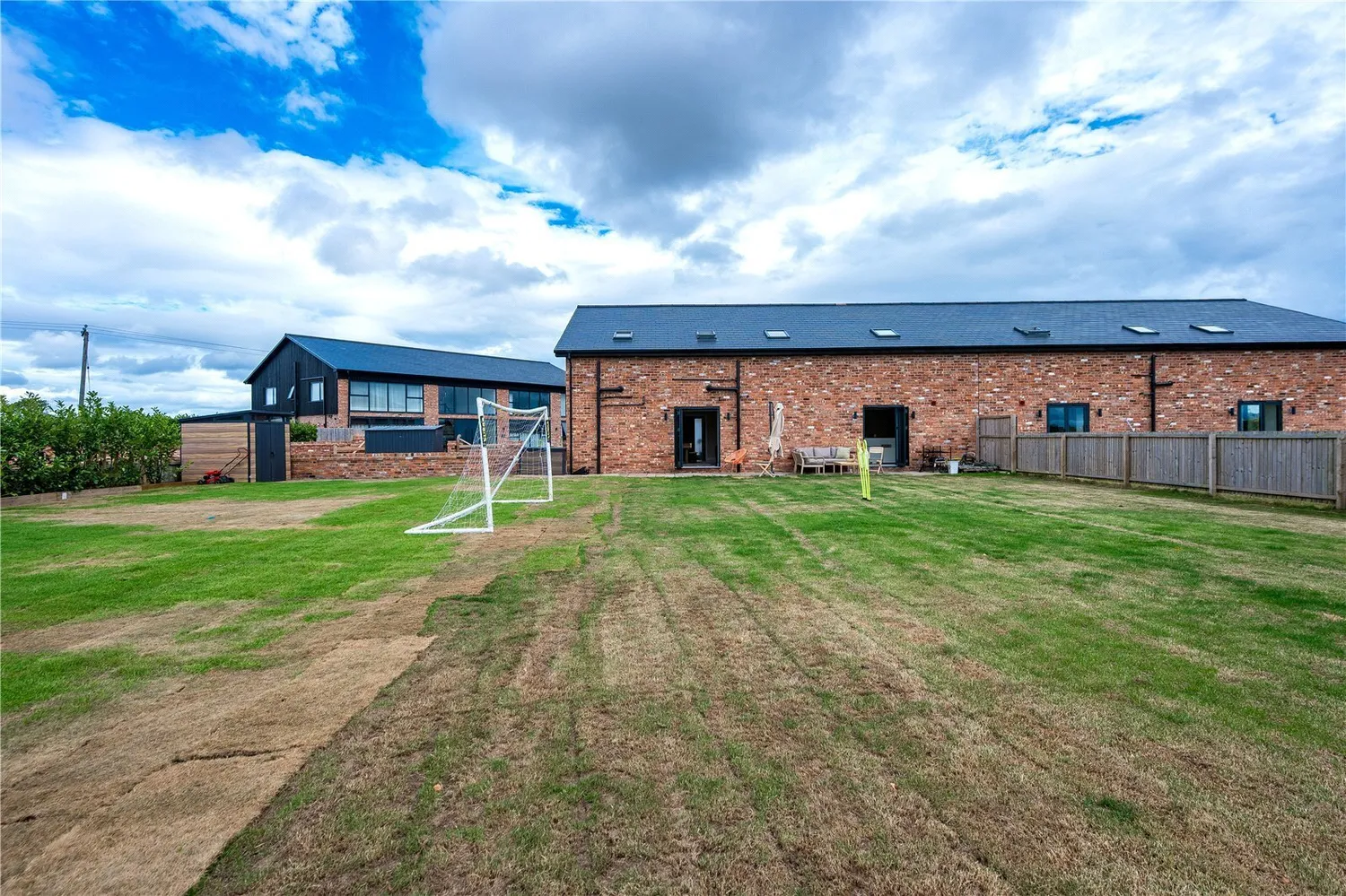 Broad Lane, Downholland, L39 photo 24