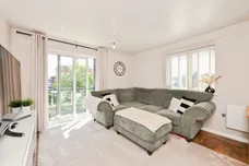 Taverners Way, Hoddesdon