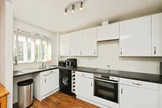 Taverners Way, Hoddesdon