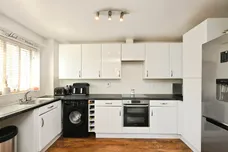 Taverners Way, Hoddesdon