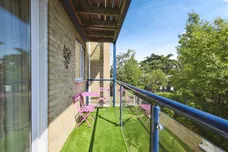 Taverners Way, Hoddesdon