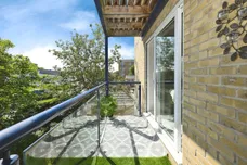Taverners Way, Hoddesdon