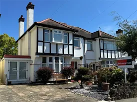 Property responsive