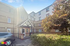 Lewes Close, Bruces Wharf, Grays