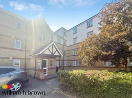 Lewes Close, Bruces Wharf, Grays photo