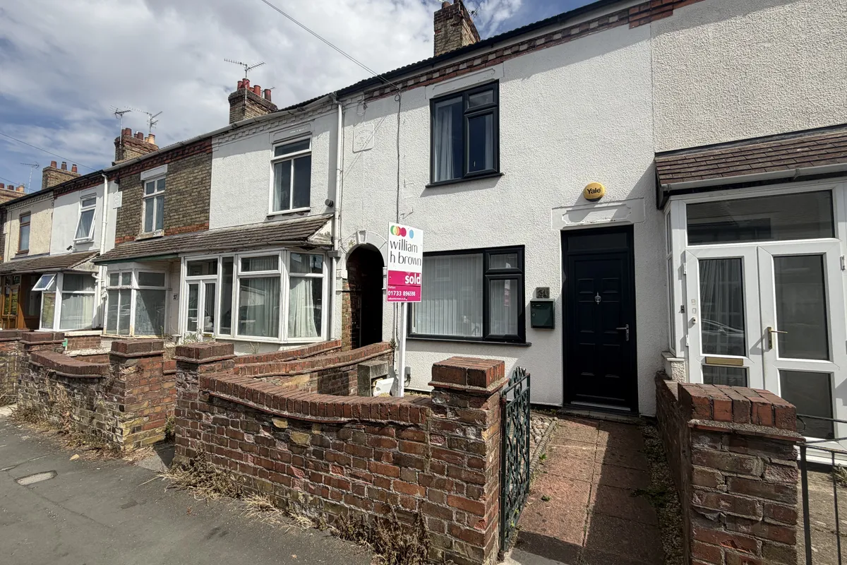 Duke Street, PETERBOROUGH