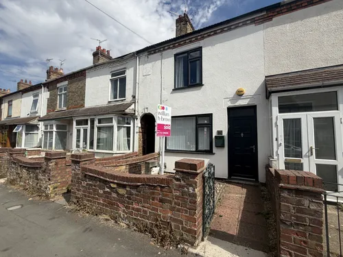 Duke Street, PETERBOROUGHphoto