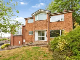 The Rock, Helsby, FRODSHAM photo