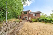 The Rock, Helsby, FRODSHAM